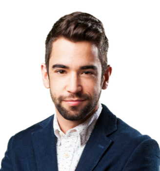 David M.
